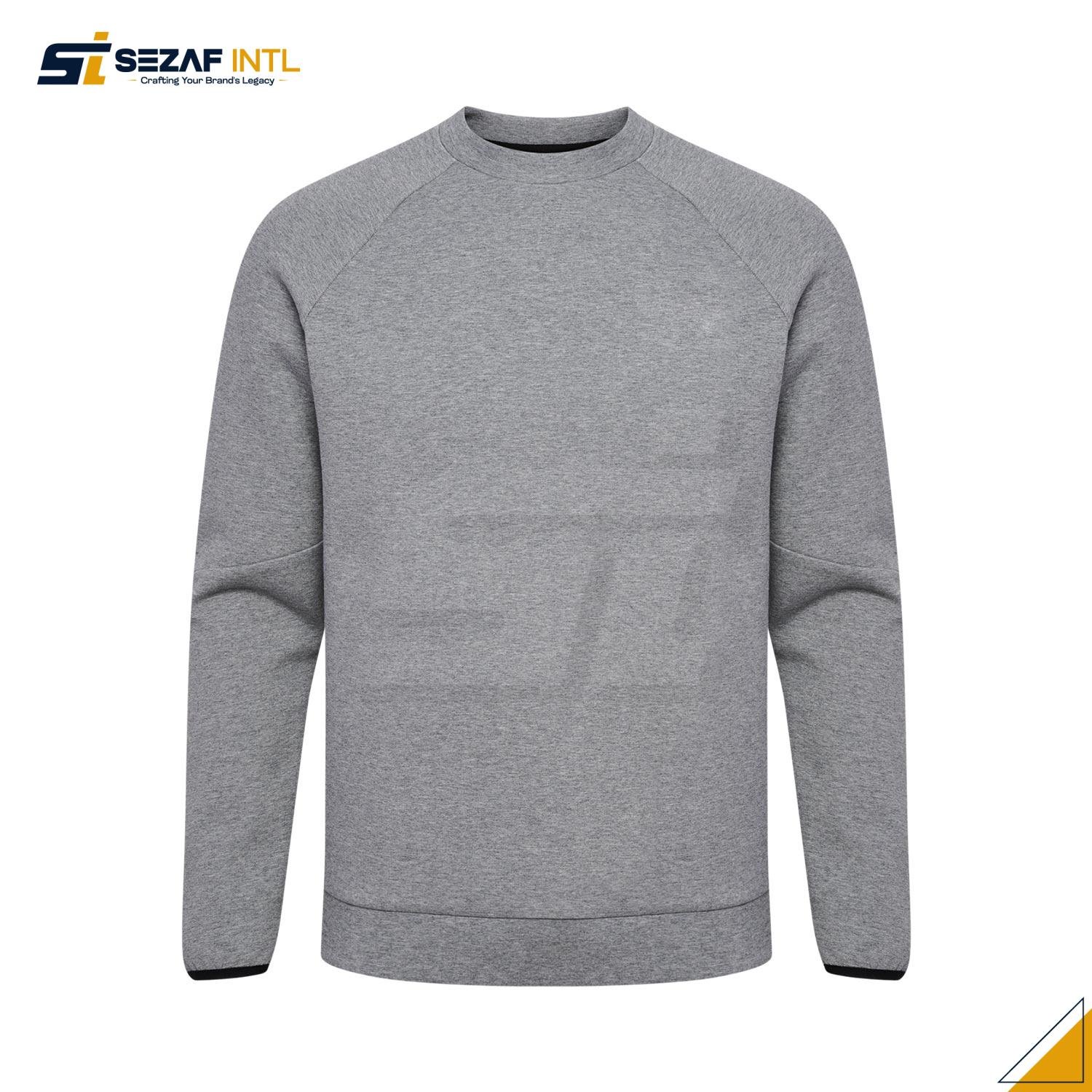 Sweatshirts-2 High-Quality Casual Sweatshirt for Sports & Gym - Image 1