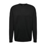 Custom Logo Crewneck Sweatshirt - Wholesale Bulk