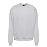Soft Fleece Pullover Sweatshirt - Custom Design
