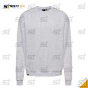 Soft Fleece Pullover Sweatshirt - Custom Design