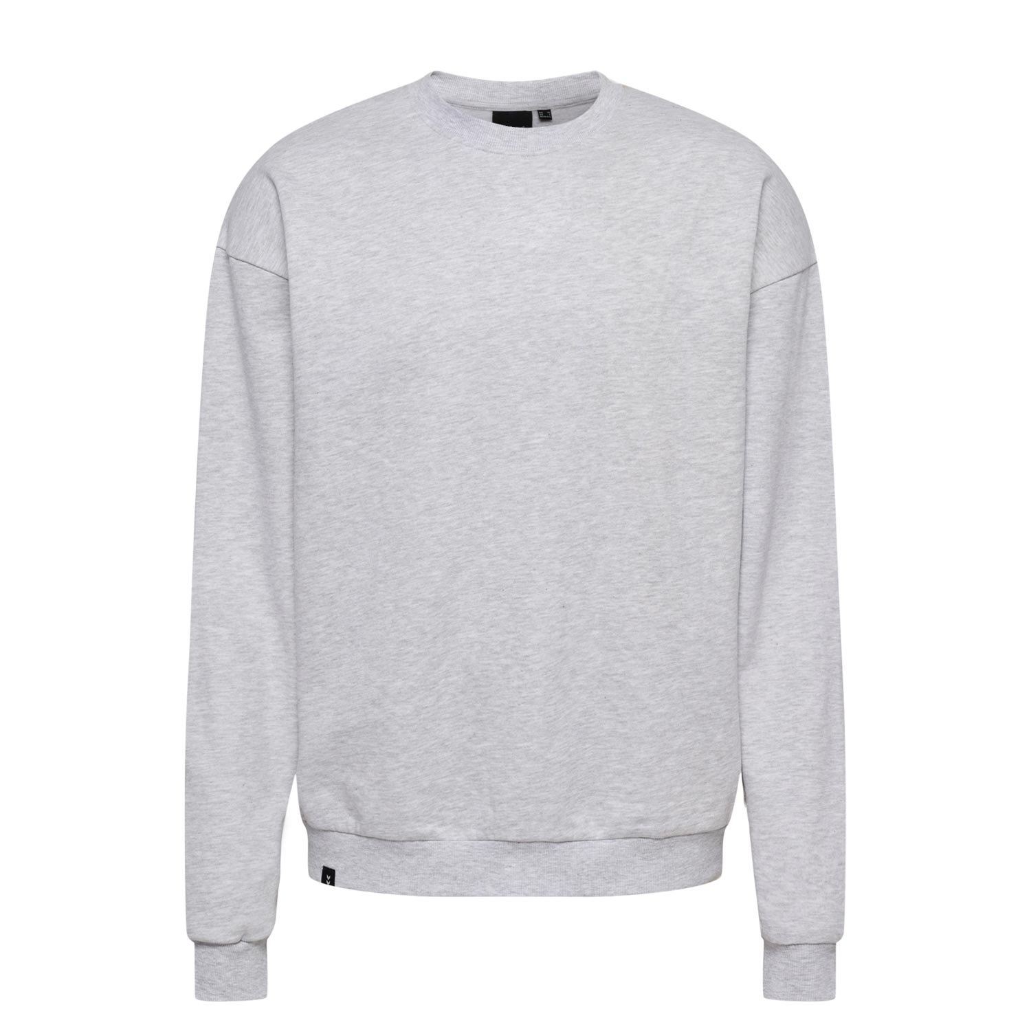 Sweatshirts-4 Soft Fleece Pullover Sweatshirt - Custom Design - Image 1
