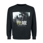Custom Mens Fleece Sweatshirt - Premium Comfort