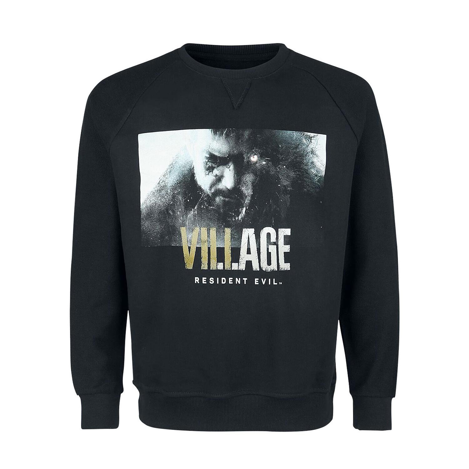Sweatshirts-6 Custom Mens Fleece Sweatshirt - Premium Comfort - Image 1