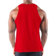 Personalized Performance Tanks - Custom Team Logo - Image 2