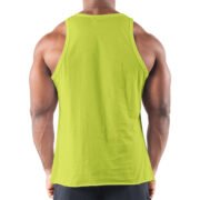 Bespoke Gym Tank Tops - Custom Fitness Apparel - Image 2
