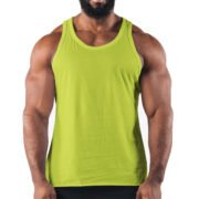Bespoke Gym Tank Tops - Custom Fitness Apparel