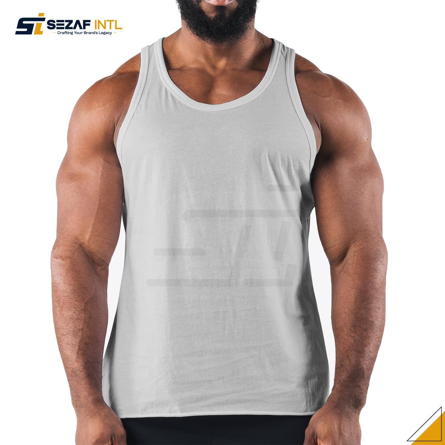 TANK-TOP-5 Create Your Own Tank Top | Pro-Quality Branding - Image 1