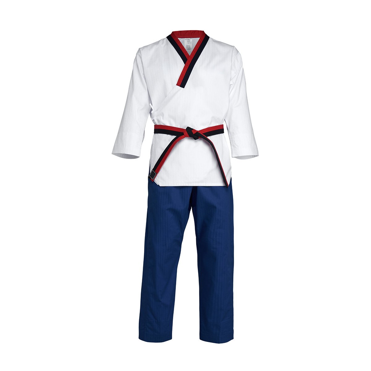 Taekwondo-Uniforms-1.jpg Custom Taekwondo Dobok | Your Brand & Club Logo - Image 1
