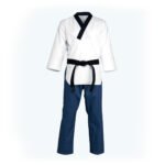 Custom Branded Taekwondo Gi | Professional Gear