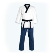 Custom Branded Taekwondo Gi | Professional Gear