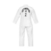 Elite Taekwondo Uniforms | Custom Team Designs - Image 2