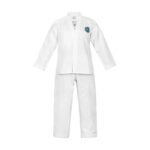 Elite Taekwondo Uniforms | Custom Team Designs