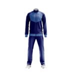 Breathable Athletic Warm-Up Suit - Team Custom