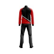 High-Quality Gym Training Tracksuit - Custom Logo - Image 2