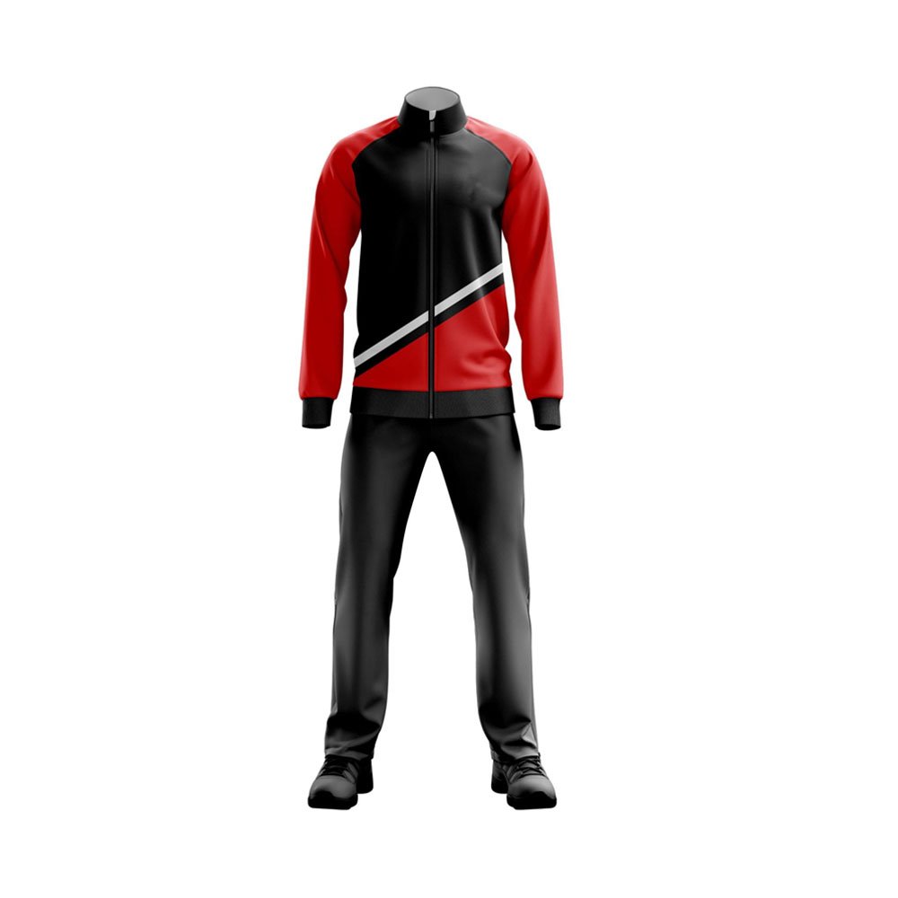 Tracksuit-2.jpg High-Quality Gym Training Tracksuit - Custom Logo - Image 1