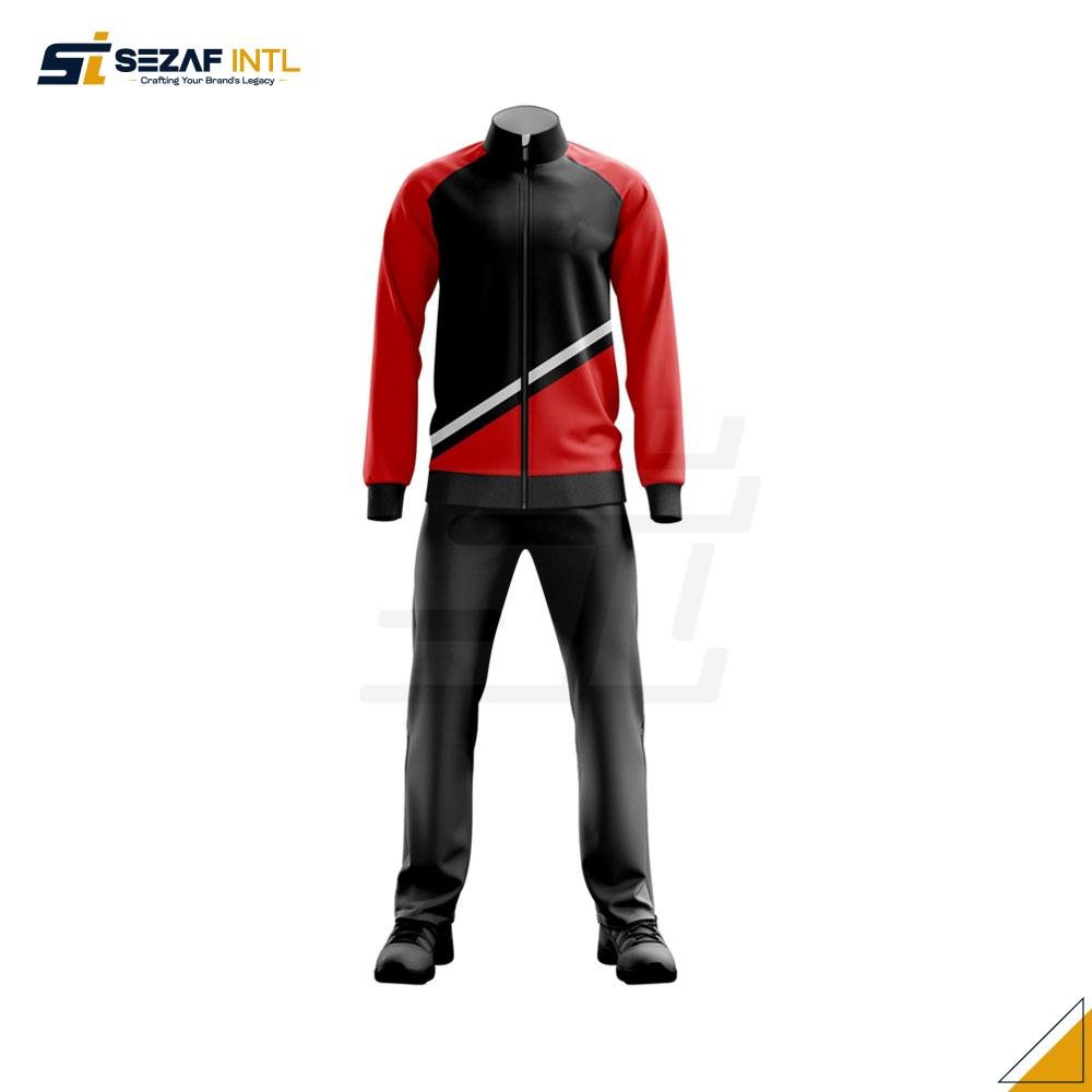 Tracksuit-2.jpg High-Quality Gym Training Tracksuit - Custom Logo - Image 1
