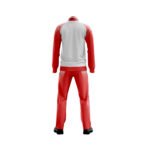 Men's Polyester Sports Tracksuit - Wholesale OEM