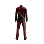 Men's Custom Athletic Tracksuit - Quick Dry Set - Image 2
