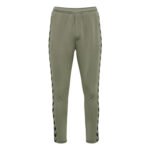 Custom Logo Mens Casual Sports Track Trousers
