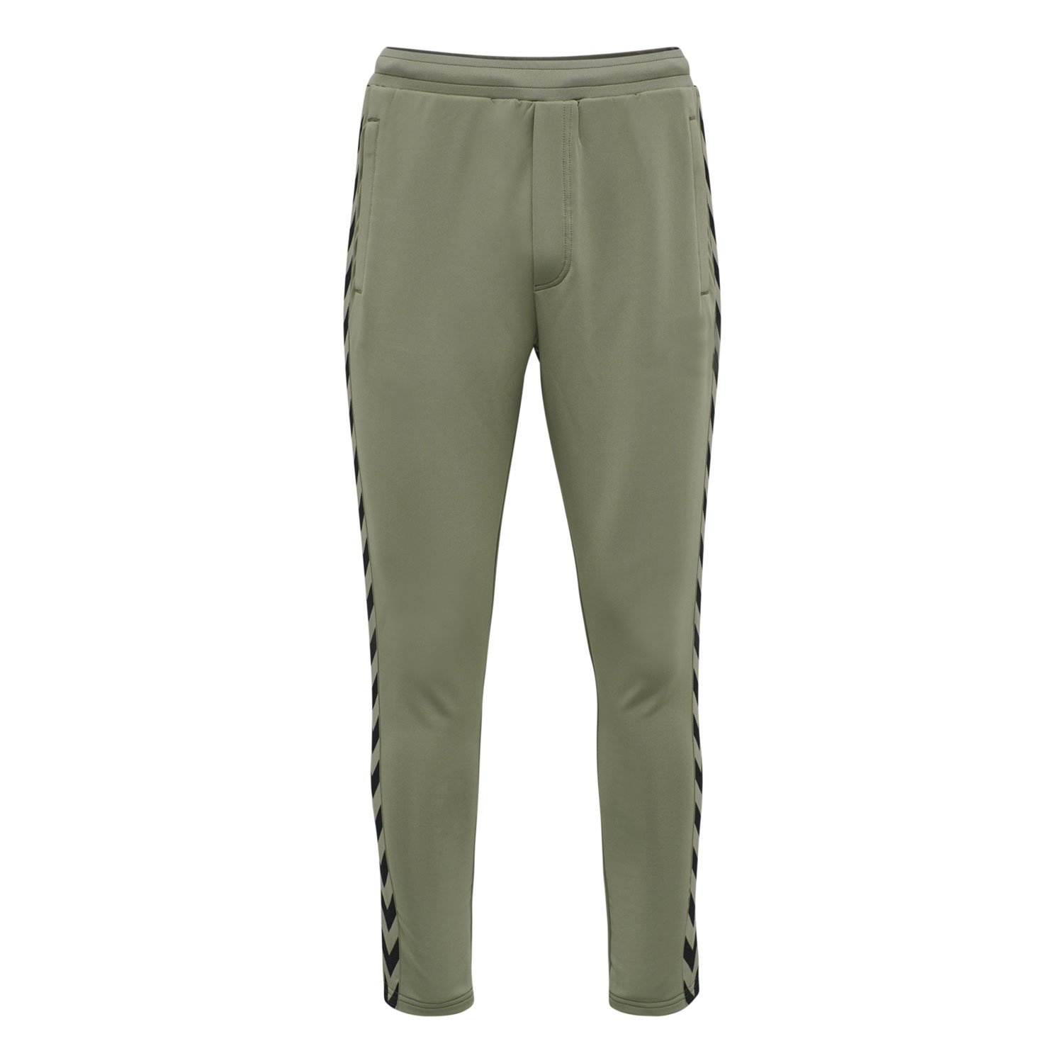 Trousers-&-Leggings-1 Custom Logo Mens Casual Sports Track Trousers - Image 1