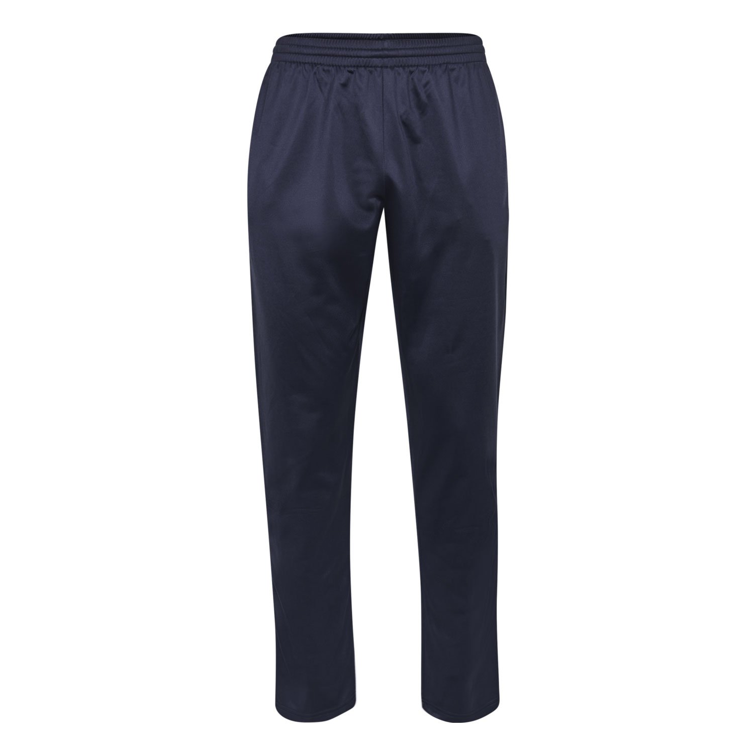 Trousers-&-Leggings-2 Premium Slim Fit Workout Trousers - Quick Dry - Image 1