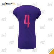 Elite Performance Custom Volleyball Uniforms - Image 2