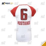 Tournament Ready Custom Volleyball Apparel - Image 2