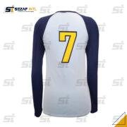 High Performance Breathable Volleyball Gear - Image 2