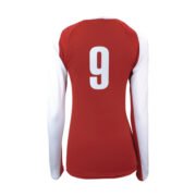 Professional Grade Custom Volleyball Kits - Image 2
