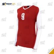 Professional Grade Custom Volleyball Kits
