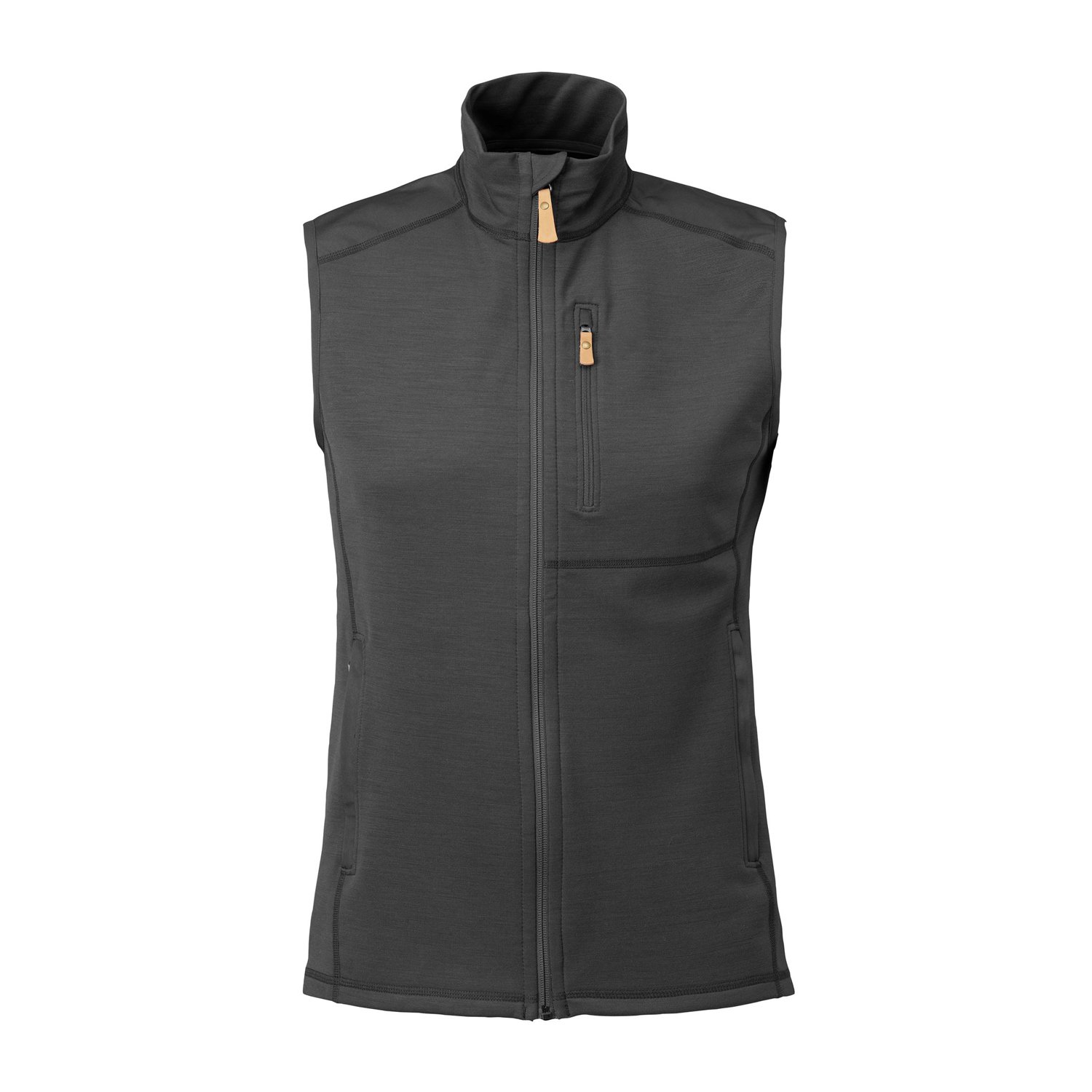 Vest-Jackets-3 Custom Logo Gym Workout Vest - Men?s Sport Kit - Image 1