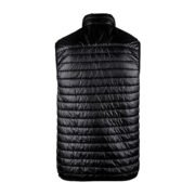 Mens Custom Vest Jacket - Waterproof Softshell - Image 2