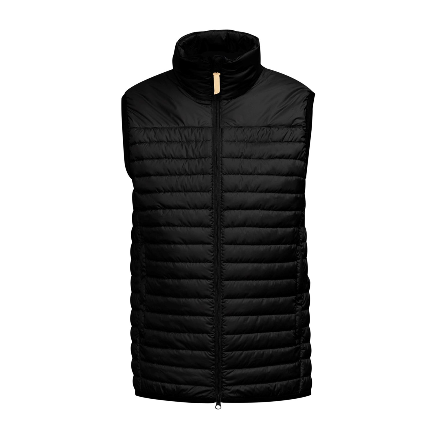 Vest-Jackets-4 Mens Custom Vest Jacket - Waterproof Softshell - Image 1