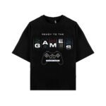 Wholesale Oversized T-Shirts for Your Brand