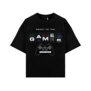 Wholesale Oversized T-Shirts for Your Brand