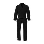 Custom BJJ Uniforms | Elite Combat Sports Gear