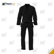 Custom BJJ Uniforms | Elite Combat Sports Gear