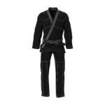 Custom BJJ Gi Kimono | Your Brand & Club Logo