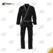 Custom BJJ Gi Kimono | Your Brand & Club Logo