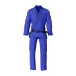 Tailored BJJ Gi Kimono | Your Custom Design