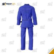 Tailored BJJ Gi Kimono | Your Custom Design - Image 2