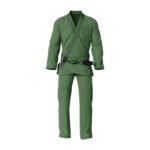 Custom Pearl Weave BJJ Gi | Martial Arts Uniform