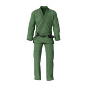 Custom Pearl Weave BJJ Gi | Martial Arts Uniform