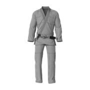 High-Performance Custom BJJ Gi | Team Uniforms