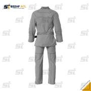 High-Performance Custom BJJ Gi | Team Uniforms - Image 2