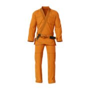 Lightweight Pro BJJ Gi | Custom Branding Service