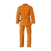 Lightweight Pro BJJ Gi | Custom Branding Service - Image 2