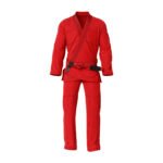 Bespoke BJJ Kimono | Custom Martial Arts Uniform