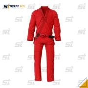 Bespoke BJJ Kimono | Custom Martial Arts Uniform