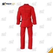 Bespoke BJJ Kimono | Custom Martial Arts Uniform - Image 2